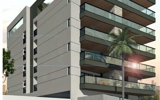 REVENDA -> Apartamento Alto Padrão no Itagua – Ubatuba