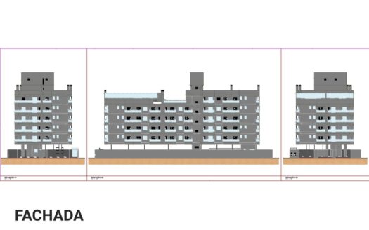 VENDIDO Residencial Canto das Toninhas