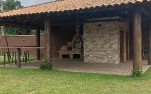 Lote em Condomínio Fechado no Jardim Carolina – Ubatuba