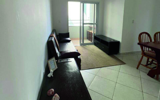 Vendido -Apartamento Monrealle Itaguá – Ubatuba