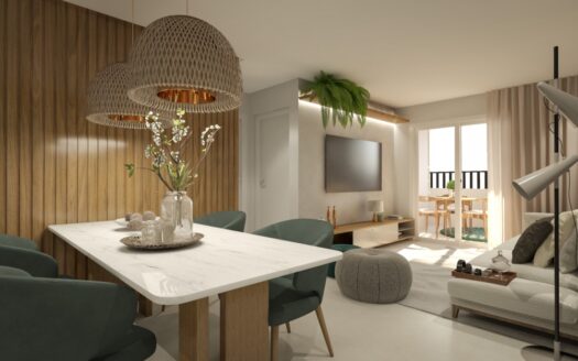 100% VENDIDO Pré Lançamento Vila Turim – Ubatuba