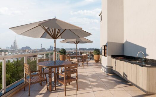 NOVO Pré Lançamento Monet – Centro – Ubatuba