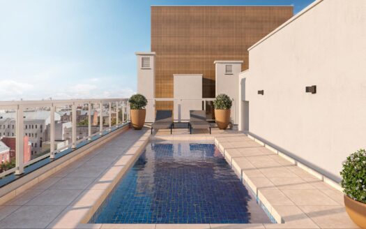 NOVO Pré Lançamento Monet – Centro – Ubatuba