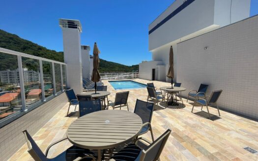 VENDIDO Residencial Portal da Serra – Toninhas Ubatuba