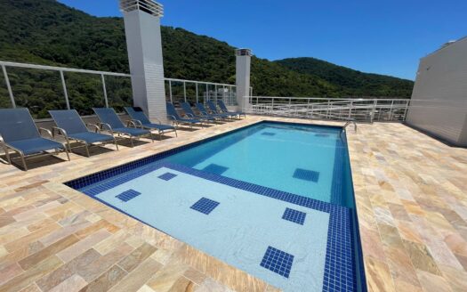 VENDIDO Residencial Portal da Serra – Toninhas Ubatuba