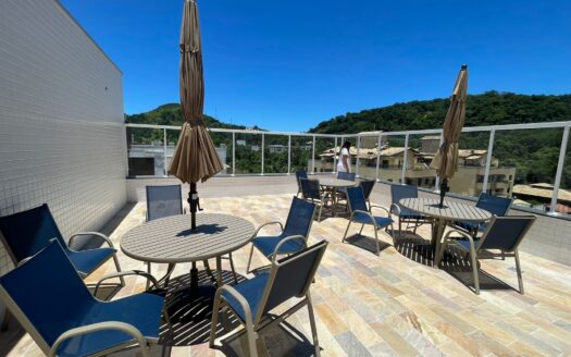 VENDIDO Residencial Portal da Serra – Toninhas Ubatuba