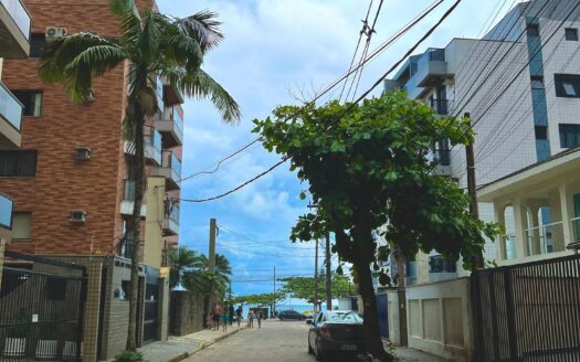 VENDIDO Apartamento Praia Grande -Ubatuba