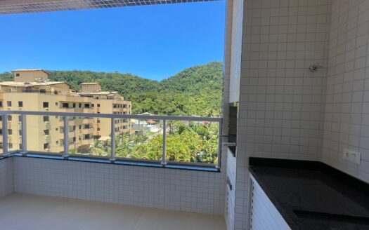 Residencial Portal da Serra – Toninhas Ubatuba