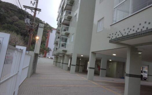 VENDIDO Apartamento na Praia Grande -Ubatuba