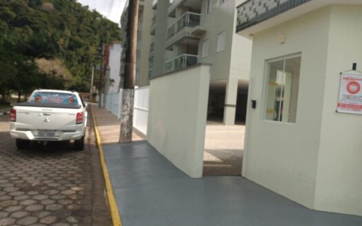 VENDIDO Apartamento na Praia Grande -Ubatuba
