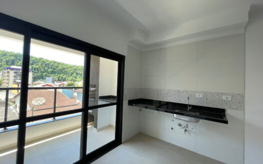VENDIDO Perequê Açu – Ubatuba