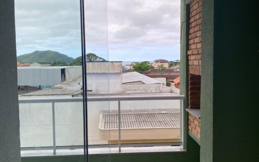 VENDIDO Apartamento 7 Zero – Perequê Açu