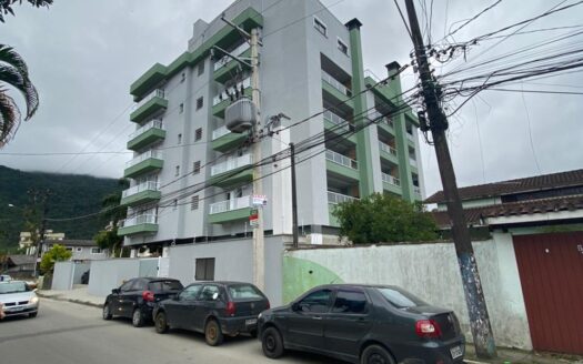 VENDIDO Apartamento 7 Zero – Perequê Açu