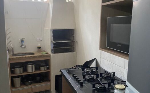 VENDIDO Apartamento Praia Grande -Ubatuba