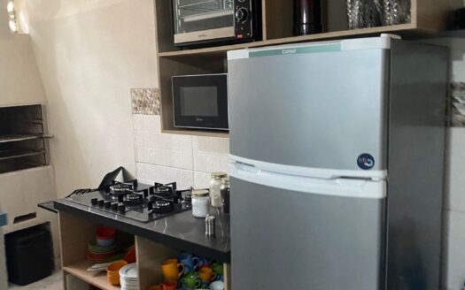 VENDIDO Apartamento Praia Grande -Ubatuba