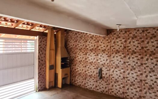 Casa Sobrado- Perequê-Açu