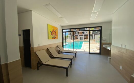 Aruna Praia da Enseada – Ubatuba