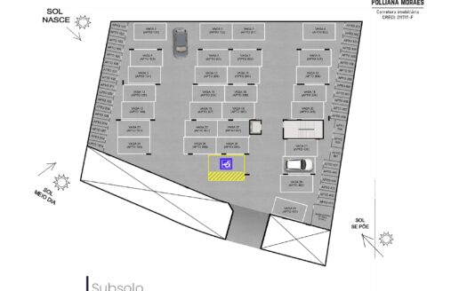 Pré-Lançamento Residencial Maison – Praia Grande