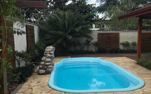 Casa Alto Padrão- Ubatuba