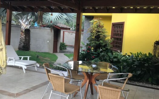 Casa Alto Padrão- Ubatuba