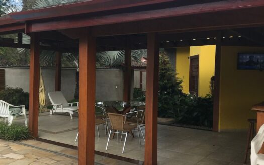 Casa Alto Padrão- Ubatuba