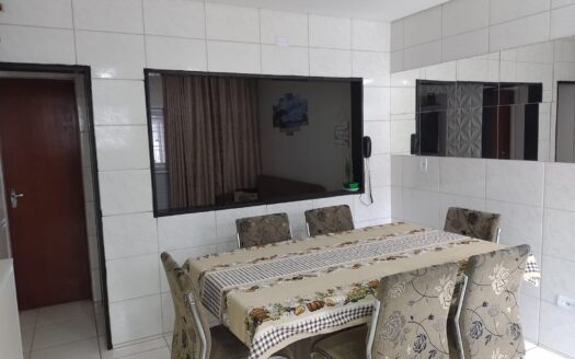VENDIDO Apartamento Portal de Ubatuba – Maranduba Ubatuba