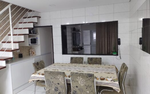VENDIDO Apartamento Portal de Ubatuba – Maranduba Ubatuba