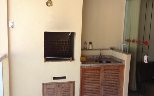 VENDIDO Apartamento Praia Grande Ubatuba