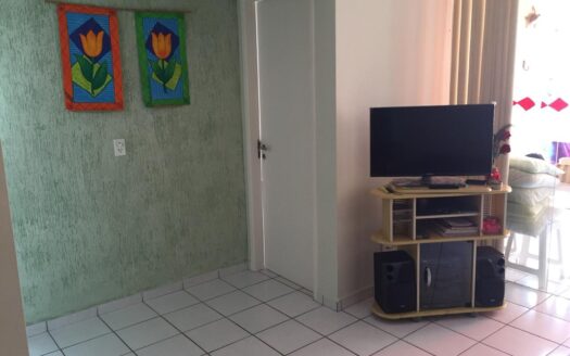 VENDIDO Apartamento Praia Grande Ubatuba