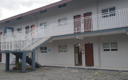 VENDIDO Apartamento Portal de Ubatuba – Maranduba Ubatuba
