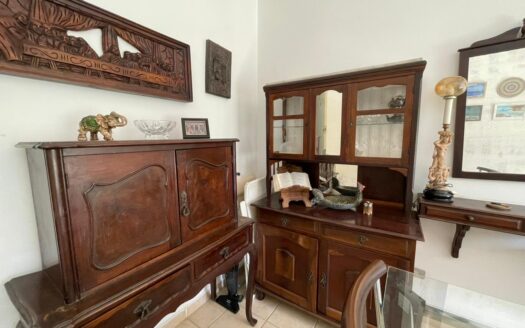 VENDIDO Apartamento Itaguá 1 dormitório