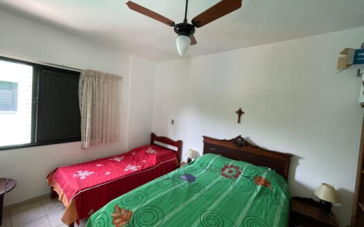 VENDIDO Apartamento Itaguá 1 dormitório