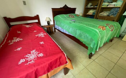 VENDIDO Apartamento Itaguá 1 dormitório