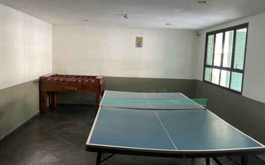 VENDIDO Apartamento Duplex- Itaguá 3 minutos da Praia Grande
