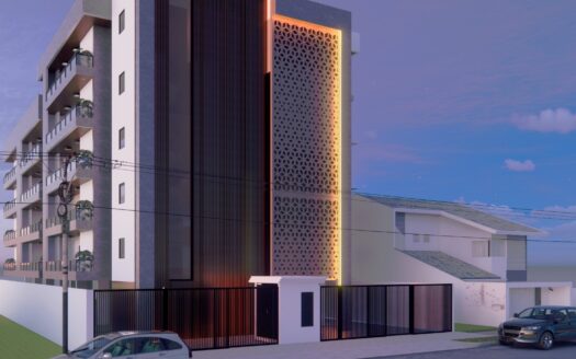 100% VENDIDO -Lançamento no Itaguá Edifício Tavares