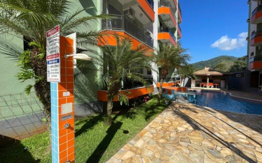 Apartamento Duplex- Itaguá