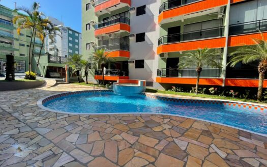 Apartamento Duplex- Itaguá