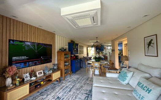 Apartamento Alto Padrão – Itaguá 