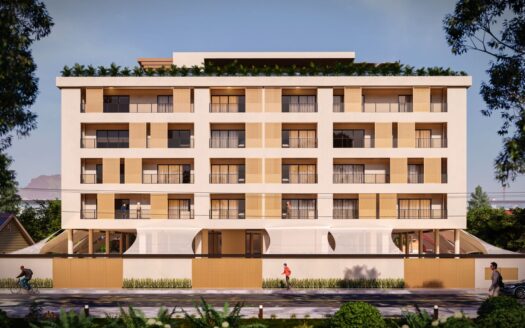 100% VENDIDO HUB Studio – Itaguá