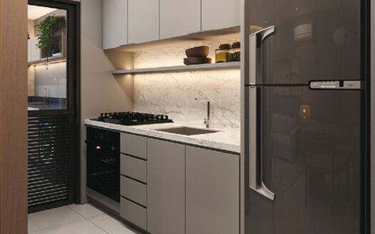 Pré-Laçamento Alpha Paradise Praia Indaiá- Caraguatatuba