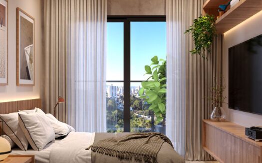 Pré-Laçamento Alpha Paradise Praia Indaiá- Caraguatatuba