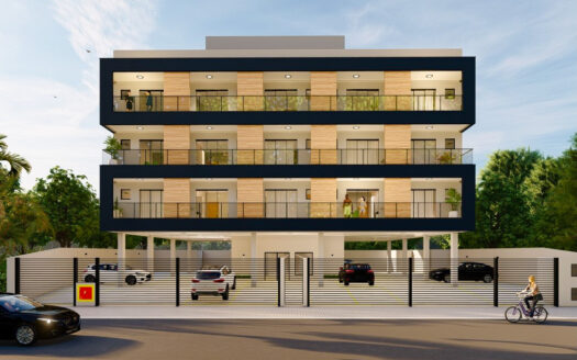 100% VENDIDO – Lançamento Praia da Enseada- Angatú Studios