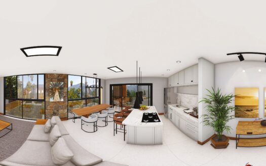 Obra Cancelada Residencial Tiê Ribeira – Saco da Ribeira