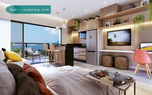 100% Vendido – Lançamento Sunset Tenório – Ubatuba