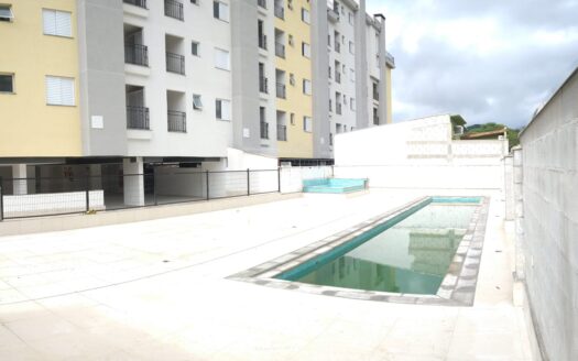 VENDIDO Apartamento Jathy – Centro