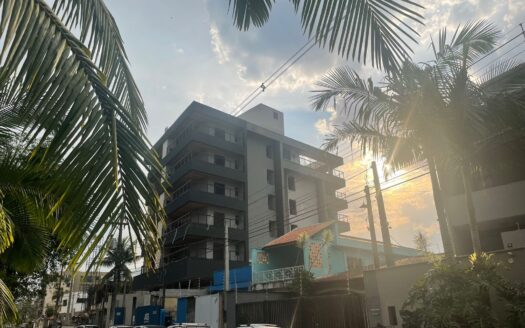 VENDIDO APARTAMENTO REVENDA FIRENZE – Itaguá
