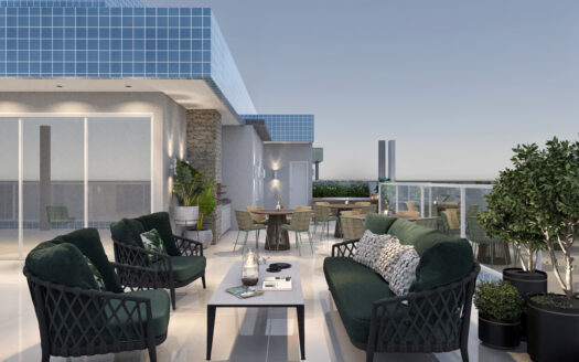 Pré-Lançamento Belize – Praia Grande