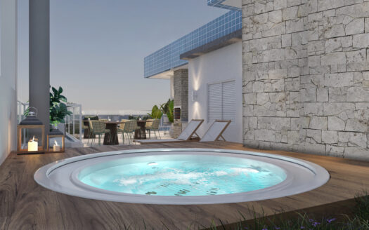 Pré-Lançamento Belize – Praia Grande