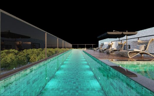 100% Vendido Pré Lançamento Malkan – Itaguá – Ubatuba