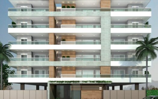 Apartamento Turim – Itaguá